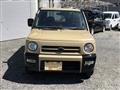 2003 Daihatsu Naked