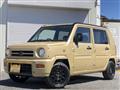 2003 Daihatsu Naked