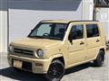 2003 Daihatsu Naked