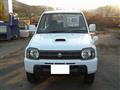 2007 Suzuki Jimny