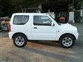 2007 Suzuki Jimny