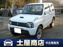 2007 Suzuki Jimny