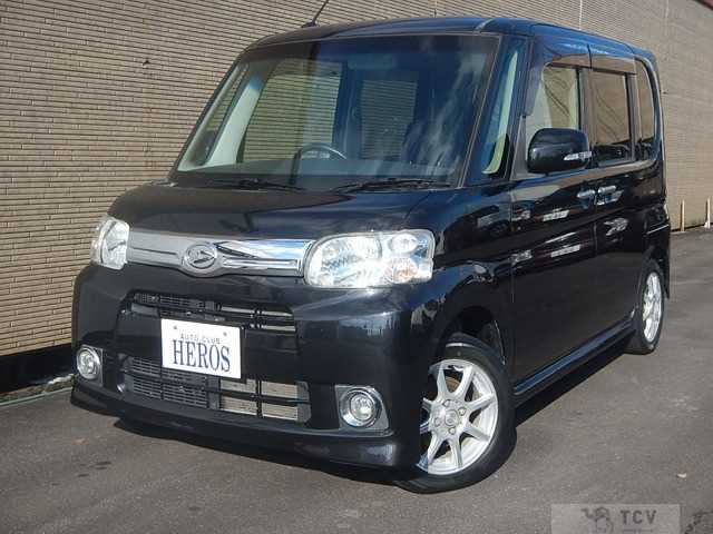 2012 Daihatsu Tanto