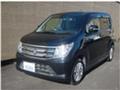 2014 Suzuki Wagon R