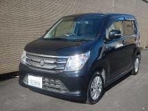 2014 Suzuki Wagon R