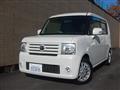 2008 Daihatsu Move Conte