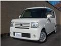 2008 Daihatsu Move Conte