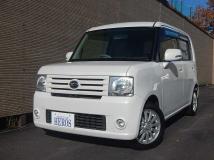 2008 Daihatsu Move Conte