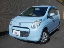 2010 Suzuki Alto