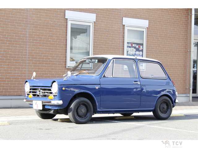 1968 Honda Honda Others