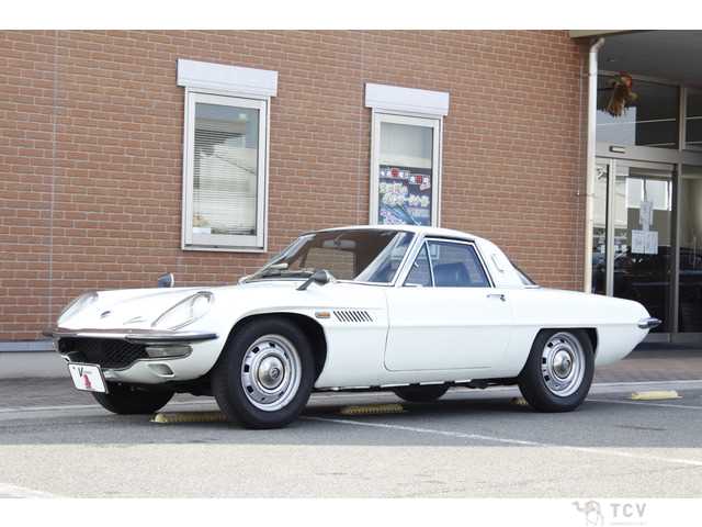 1970 Mazda Cosmo