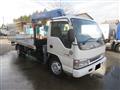2003 Isuzu Isuzu Others