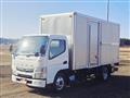 2011 Mitsubishi Canter