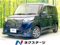 2020 Toyota Roomy