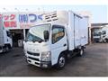 2018 Mitsubishi Canter
