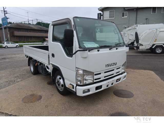 2013 Isuzu Isuzu Others