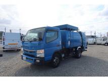 2020 Mitsubishi Canter