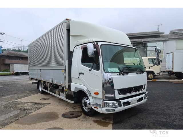 2017 Mitsubishi Fighter