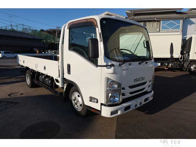 2016 Isuzu Isuzu Others