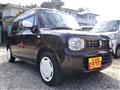 2014 Suzuki Lapin
