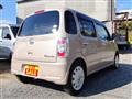 2015 Daihatsu MIRA COCOA