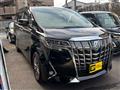 2022 Toyota Alphard G