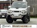 2004 Suzuki Jimny
