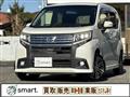 2015 Daihatsu Move Custom
