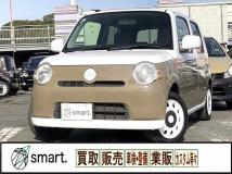 2013 Daihatsu MIRA COCOA