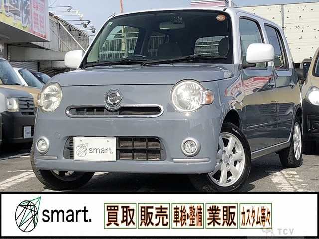 2011 Daihatsu MIRA COCOA