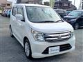 2014 Suzuki Wagon R
