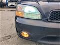 2002 Subaru Legacy B4