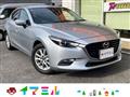 2017 Mazda Axela