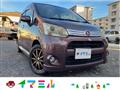 2011 Daihatsu Move Custom