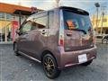 2011 Daihatsu Move Custom