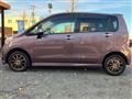 2011 Daihatsu Move Custom