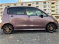 2011 Daihatsu Move Custom