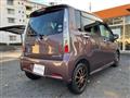 2011 Daihatsu Move Custom