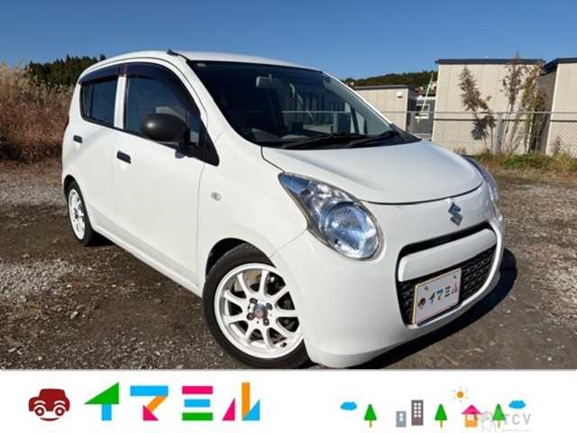 2011 Suzuki Alto