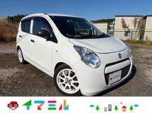 2011 Suzuki Alto