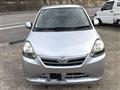 2012 Daihatsu Mira