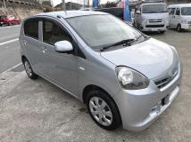 2012 Daihatsu Mira