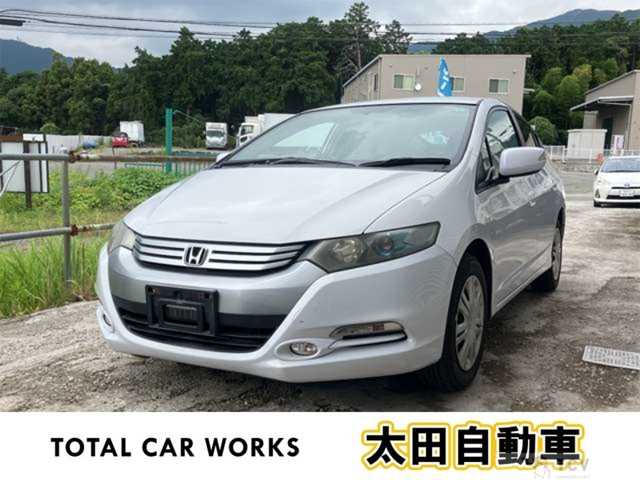 2009 Honda Insight
