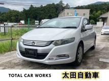 2009 Honda Insight