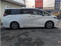 2023 Toyota Alphard G
