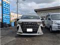 2023 Toyota Alphard G