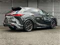 2025 Lexus RX