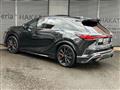 2025 Lexus RX