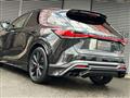 2025 Lexus RX