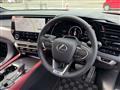 2025 Lexus RX